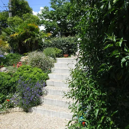 Bed & Breakfast D'hote, Plage, Petit-dejeuner Bio *