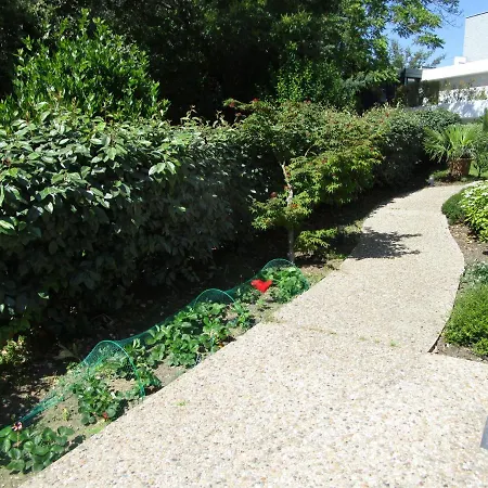 לינה וארוחת בוקר D'hote, Plage, Petit-dejeuner Bio 3*