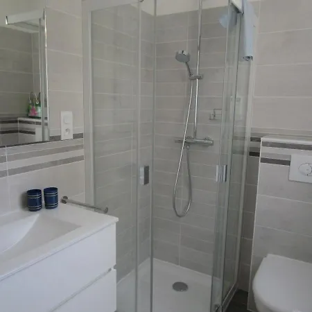 Frühstückspension D'hote, Plage, Petit-dejeuner Bio