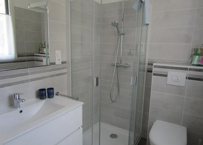 Bed & Breakfast D'hote, Plage, Petit-dejeuner Bio